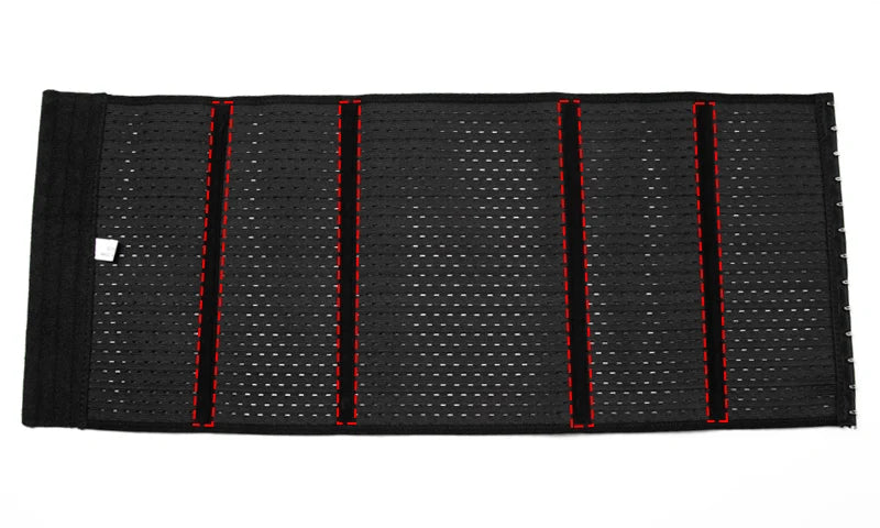 Waist Trainer Shapers Corset For Men Abdomen Reducer Slimming Belt Shapewear
