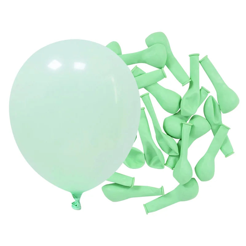 68inch Large Foil Number Balloon DIY Filling Frame 1st 18th Birthday