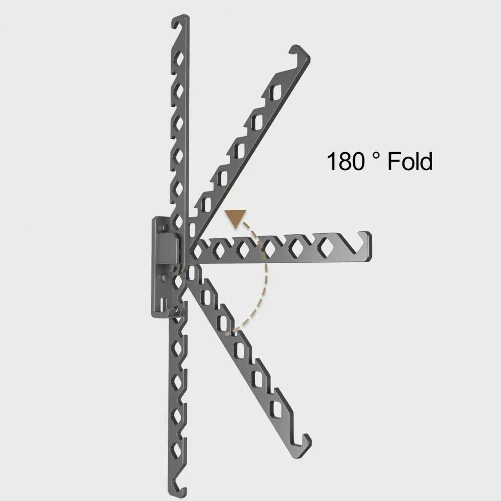BreezeLock Fold