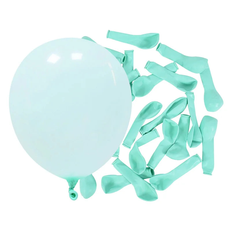 68inch Large Foil Number Balloon DIY Filling Frame 1st 18th Birthday