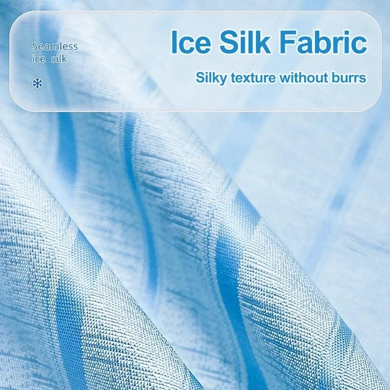 Summer Pet Cool Mattress Orthopedic Memory Foam