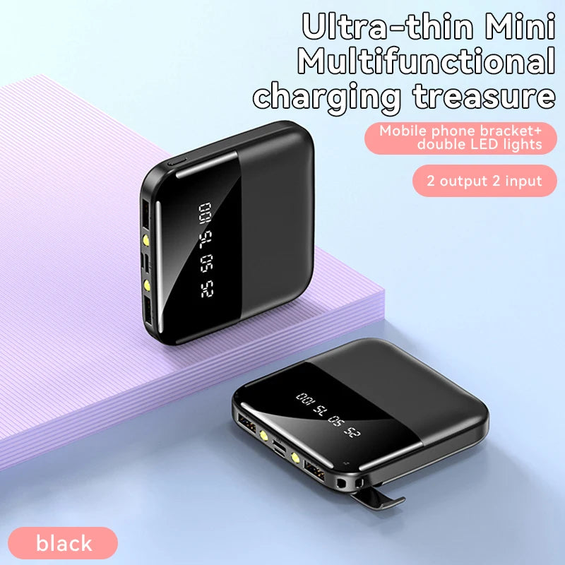 Xiaomi Mini Power Bank | 30000mAh Super Fast Portable Charger