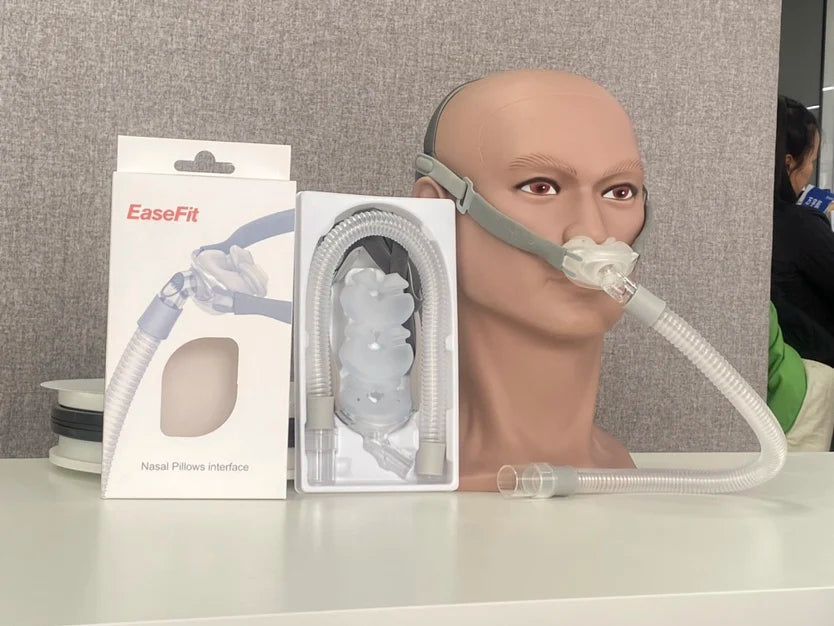 Resoxy CPAP Nasal Pillows Mask