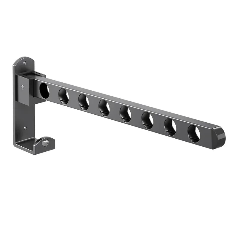 Wall Mounted Wall-Mounted Clothes Hanger