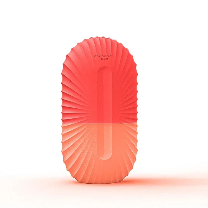 Silicone Face Ice Roller Face Application Ice Tray Summer Reduce Swelling