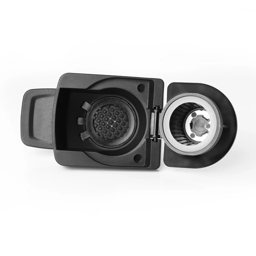 Capsule Adapter For Nespresso Original Capsules Convert forDolce Gusto Crema