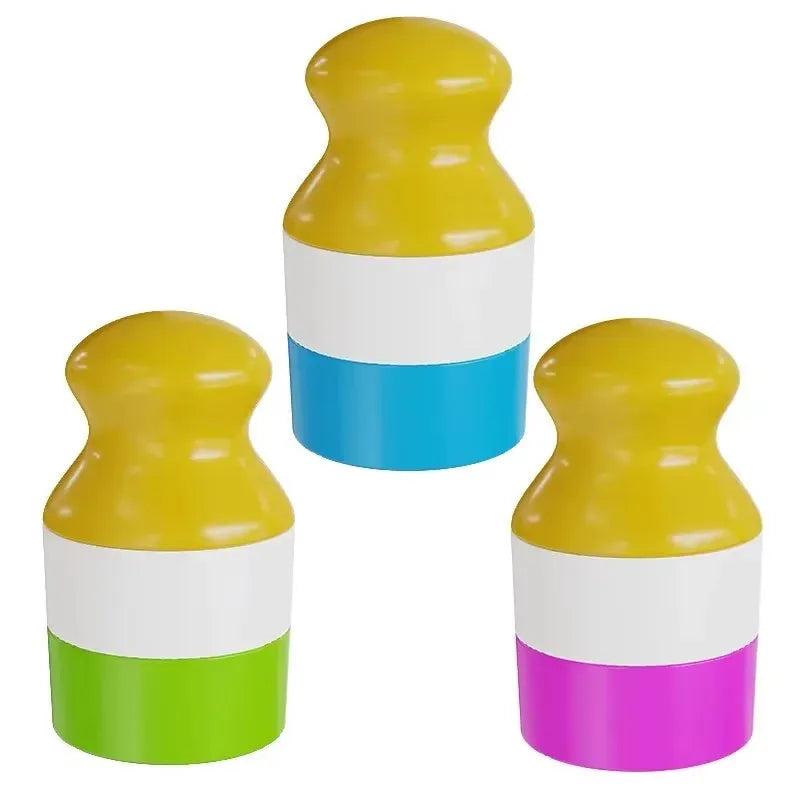 100ml Refillable Sunscreen Roller Ball Applicator