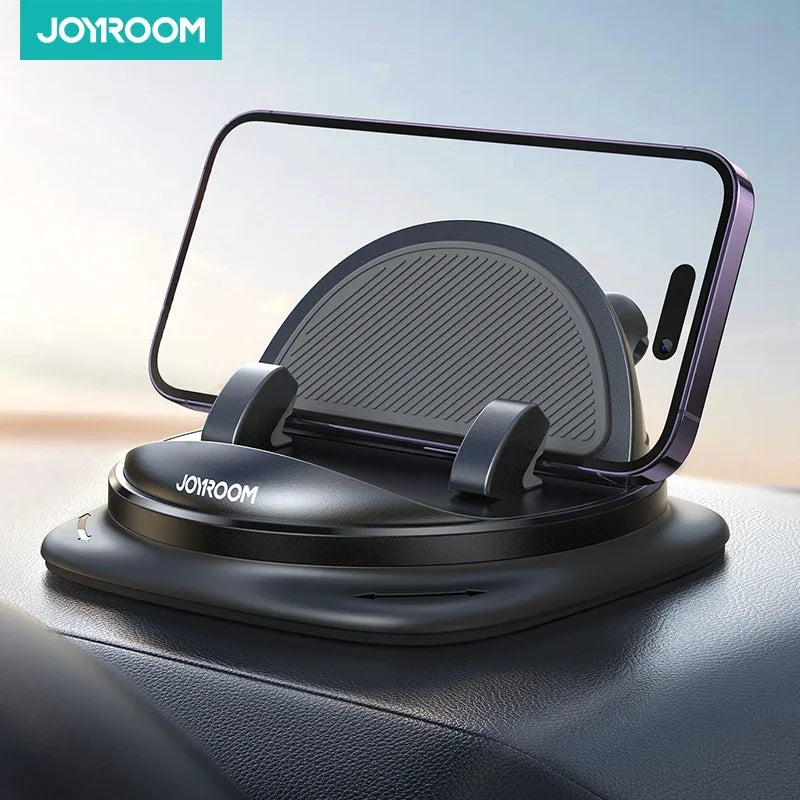 Joyroom Dashboard Car Phone Holder Universal 360° Rotation