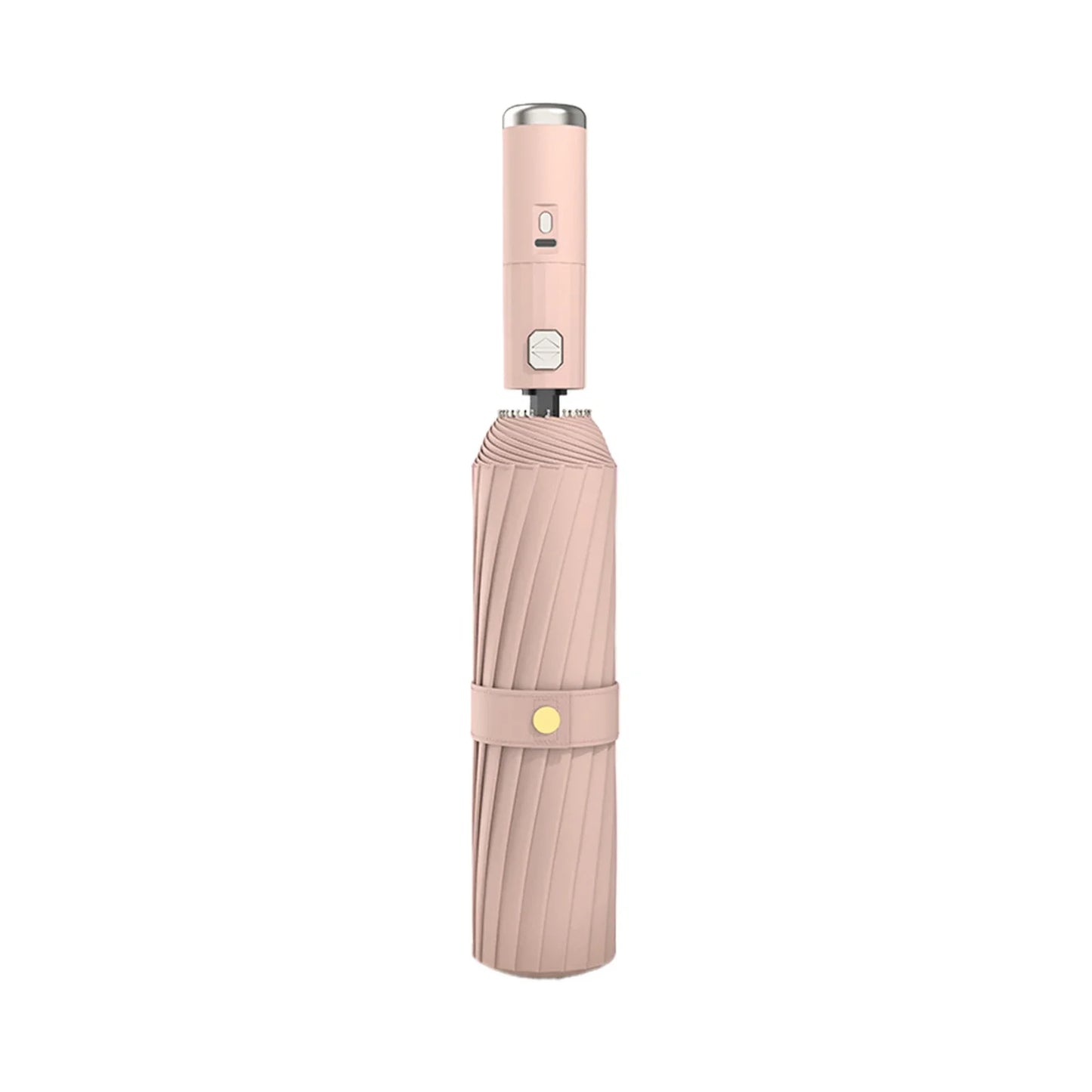 Cooling Fan Functionality Umbrella For Women