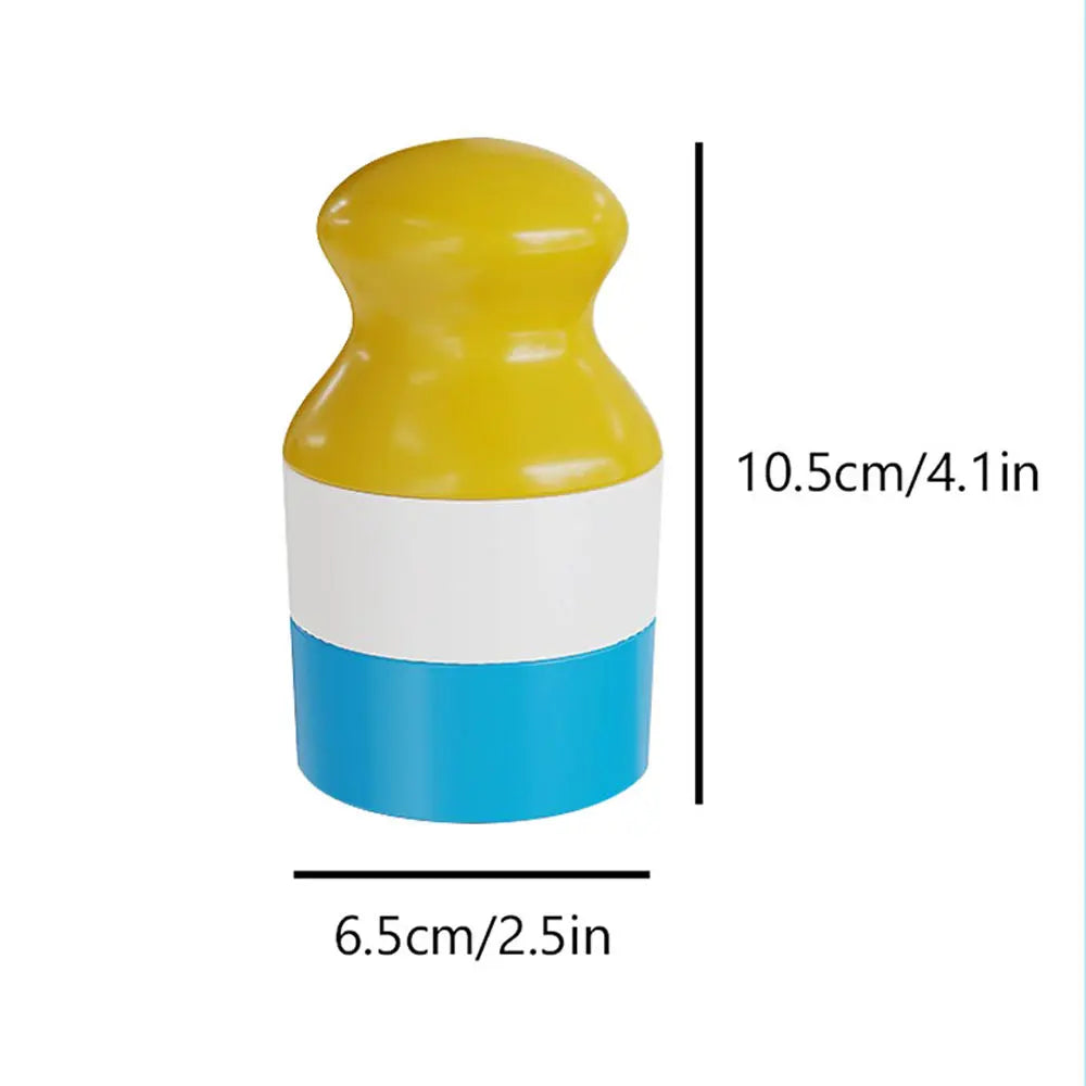 100ml Refillable Sunscreen Roller Ball Applicator
