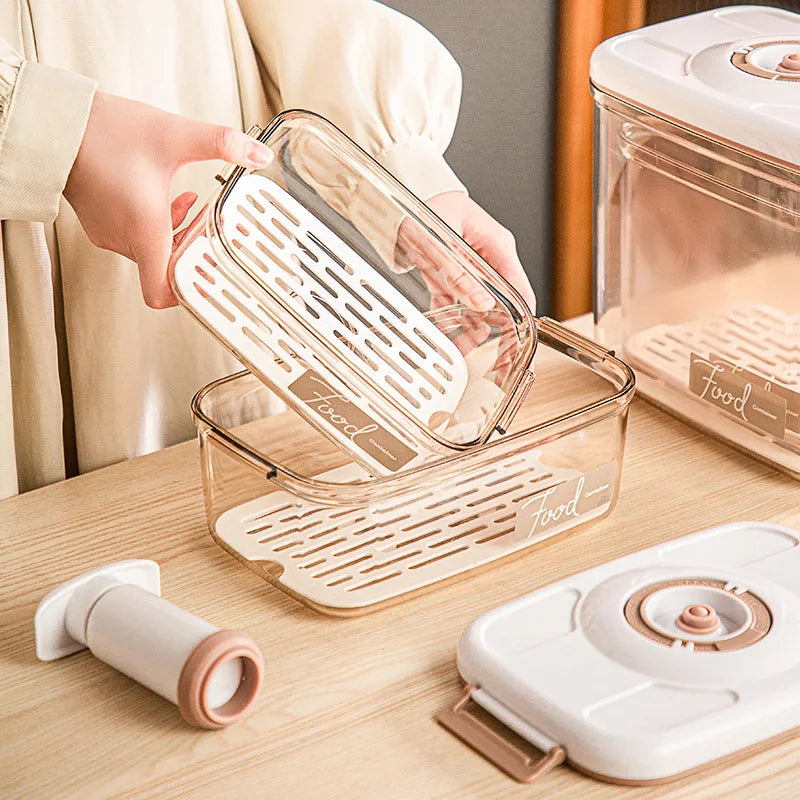 ProFresh Vacuum Storage Box