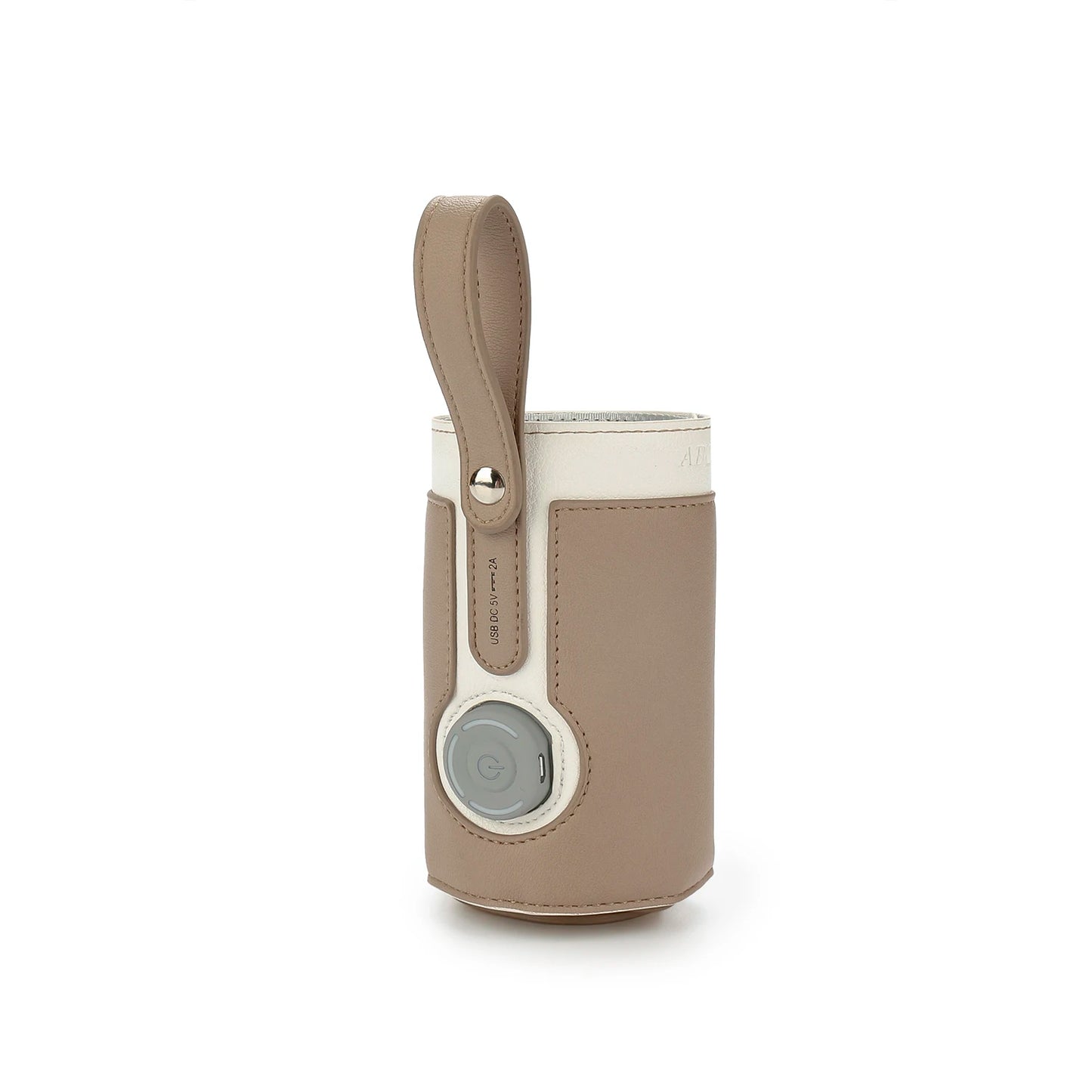 EfficiEent USB Milk Heat Keeper for Travel and Car Use