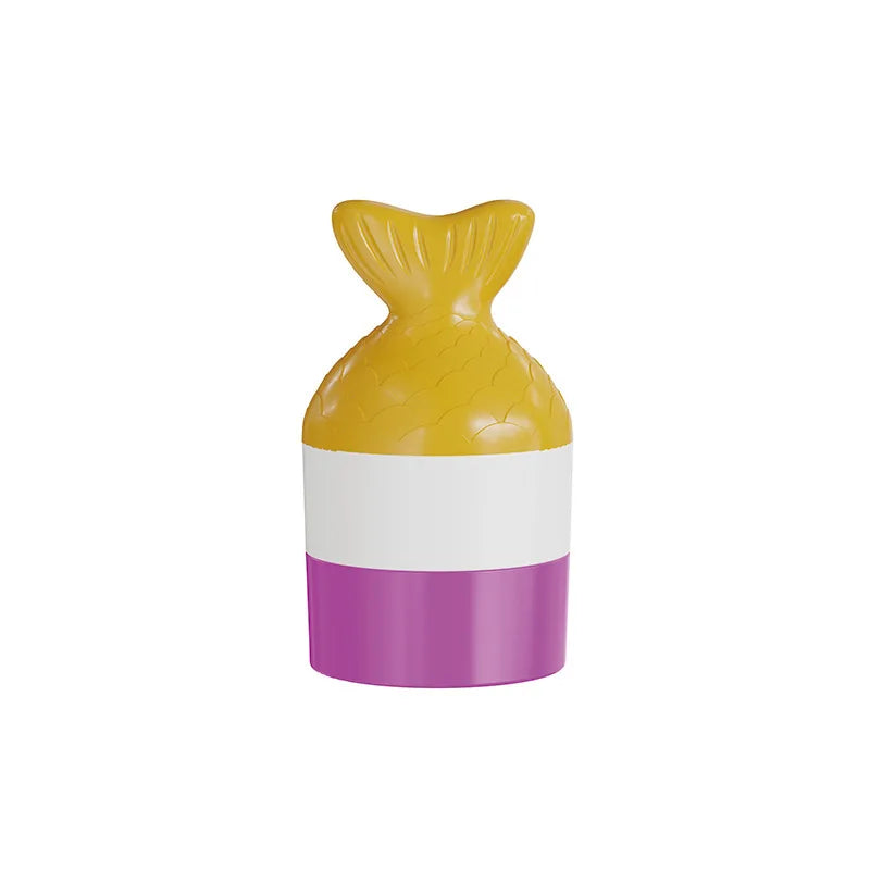 Bottle Sunscreen Lotion Applicator Home Travel Storage