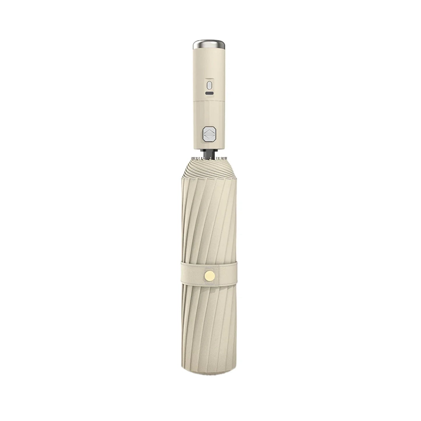 Cooling Fan Functionality Umbrella For Women