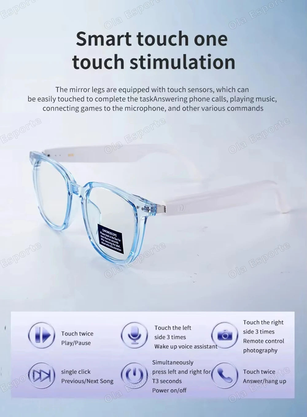 2025 Xiaomi Smart Glasses