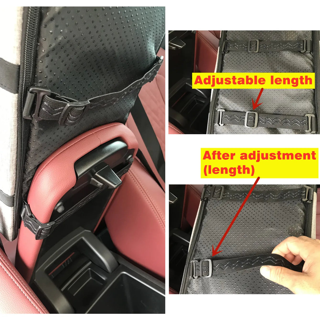 Dog Car Seat Bed: The Ultimate Travel Companion for Your Furry Friends!
