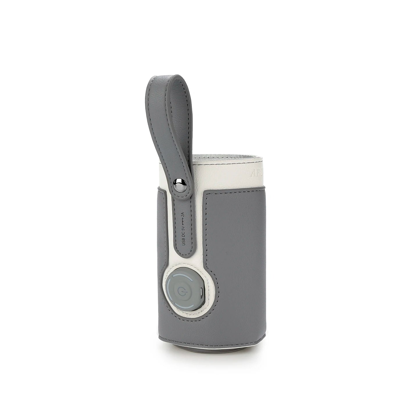 EfficiEent USB Milk Heat Keeper for Travel and Car Use
