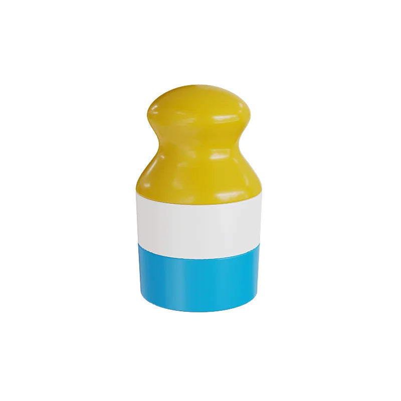 Bottle Sunscreen Lotion Applicator Home Travel Storage
