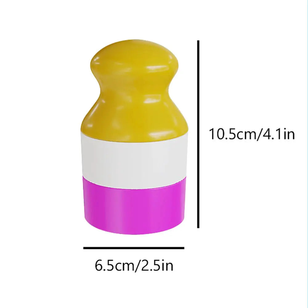 100ml Refillable Sunscreen Roller Ball Applicator