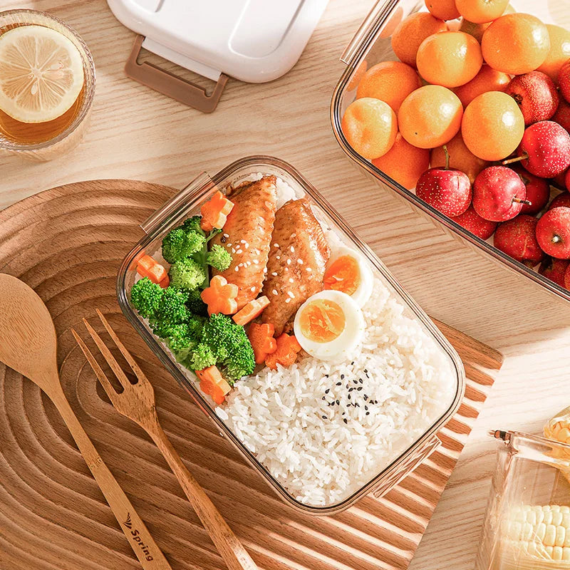 ProFresh Vacuum Storage Box