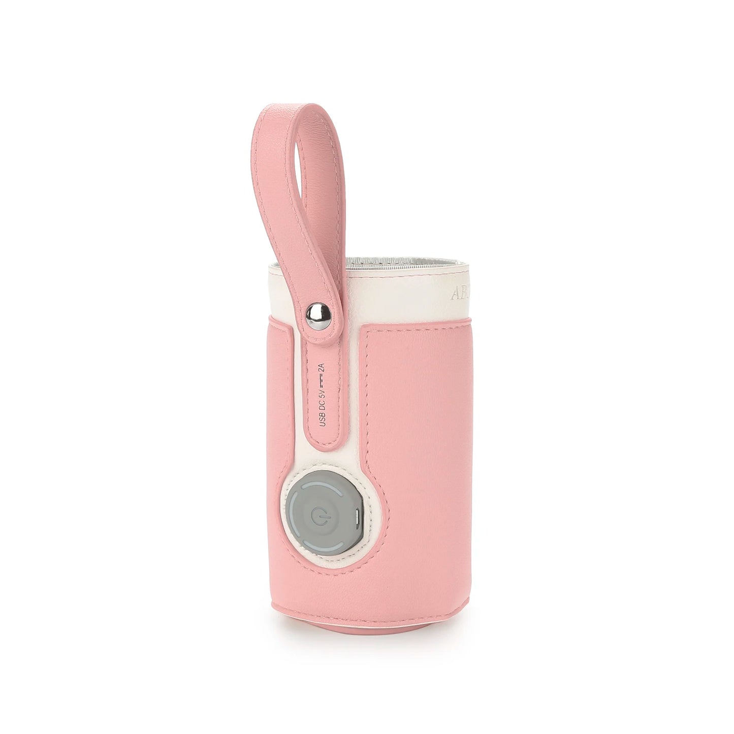 EfficiEent USB Milk Heat Keeper for Travel and Car Use