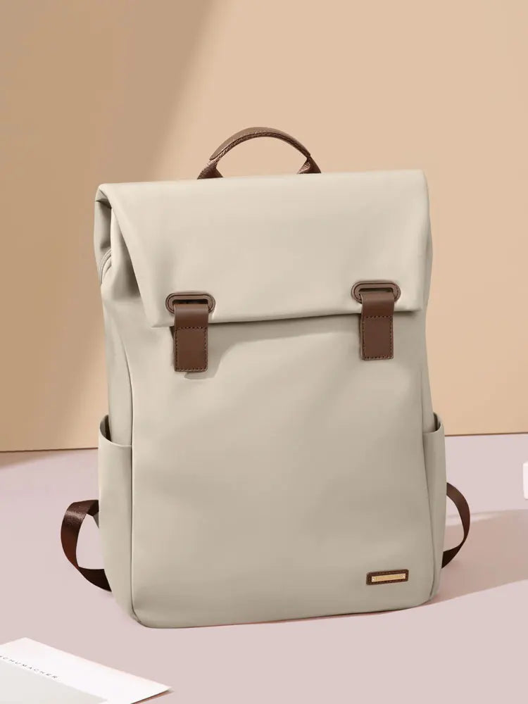 GOLF Backpacks Woman Anti Theft Laptop Backpack Elegant School