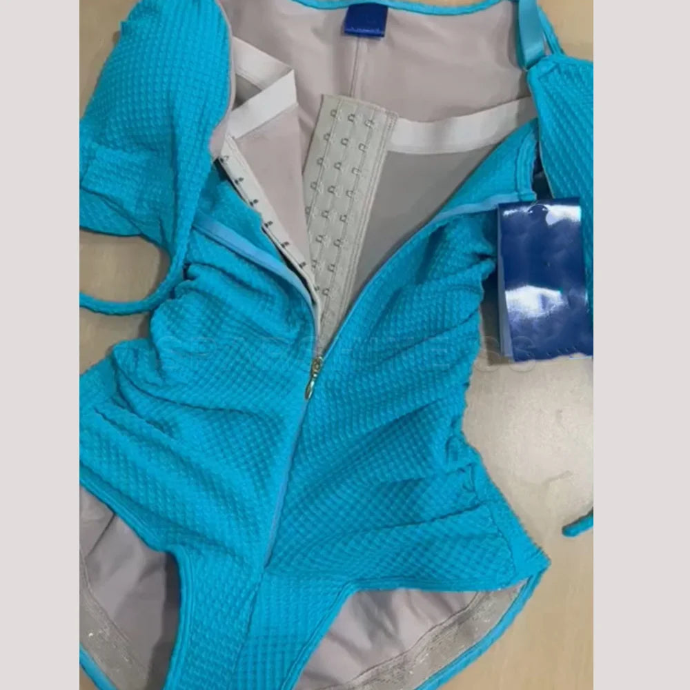 New Girdles for Women Swimsuit Style Slimming Shapers