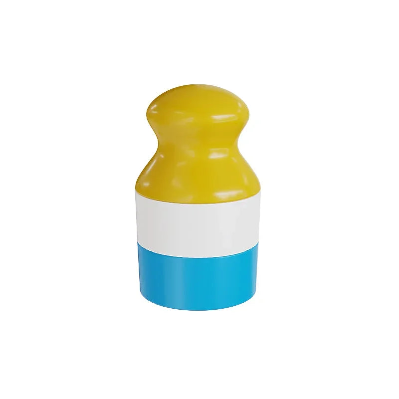 100ml Refillable Sunscreen Roller Ball Applicator
