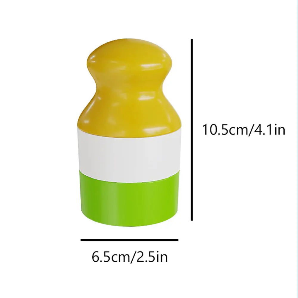 100ml Refillable Sunscreen Roller Ball Applicator