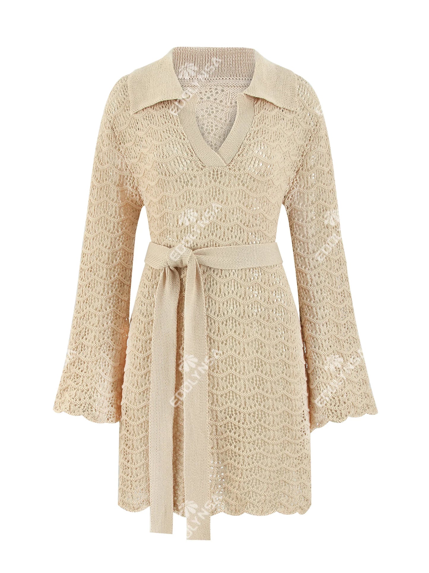 Eclipse Breeze Dress
