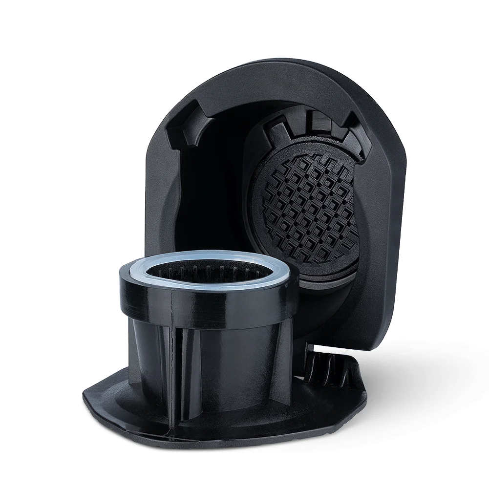 Capsule Adapter For Nespresso Original Capsules Convert forDolce Gusto Crema