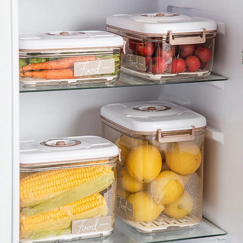ProFresh Vacuum Storage Box