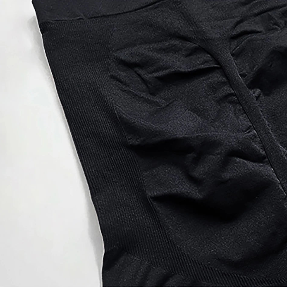 Abdominal Support High Elasticity Hip Lifting Leggings Pregnancy Clothes