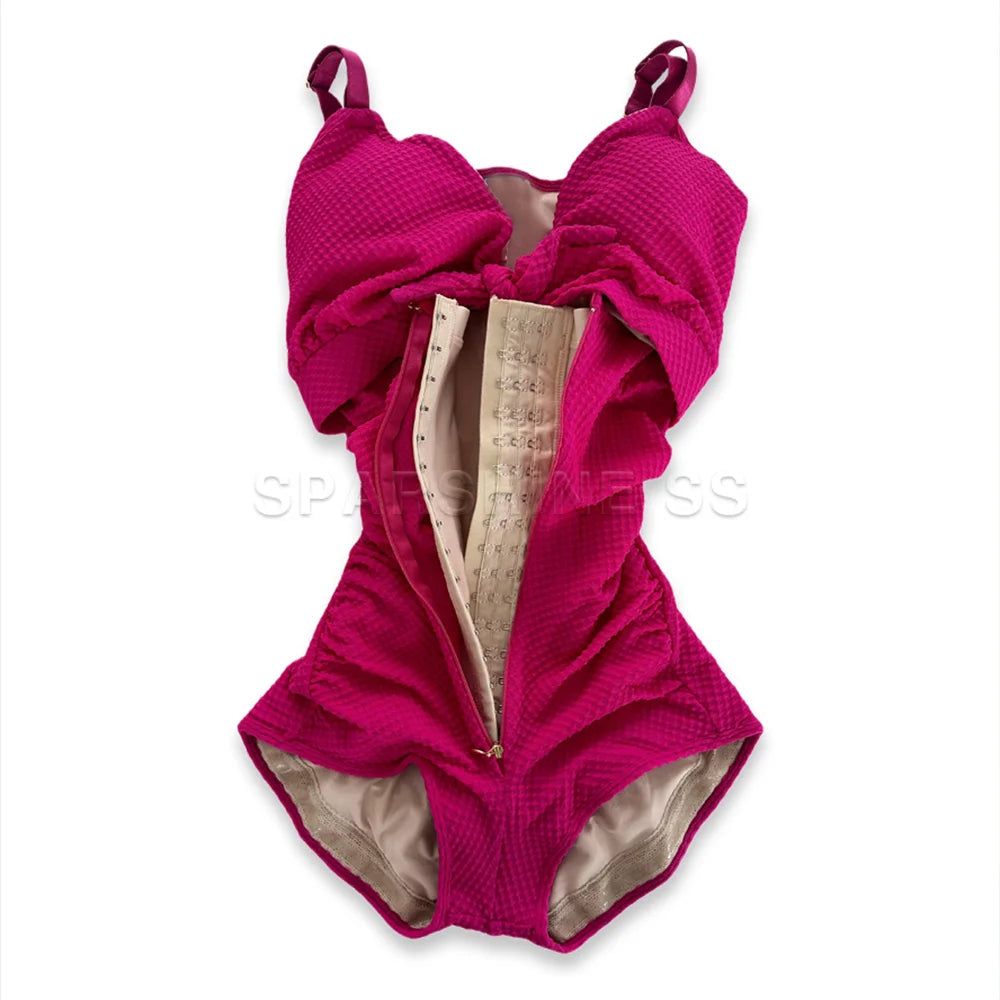 New Girdles for Women Swimsuit Style Slimming Shapers