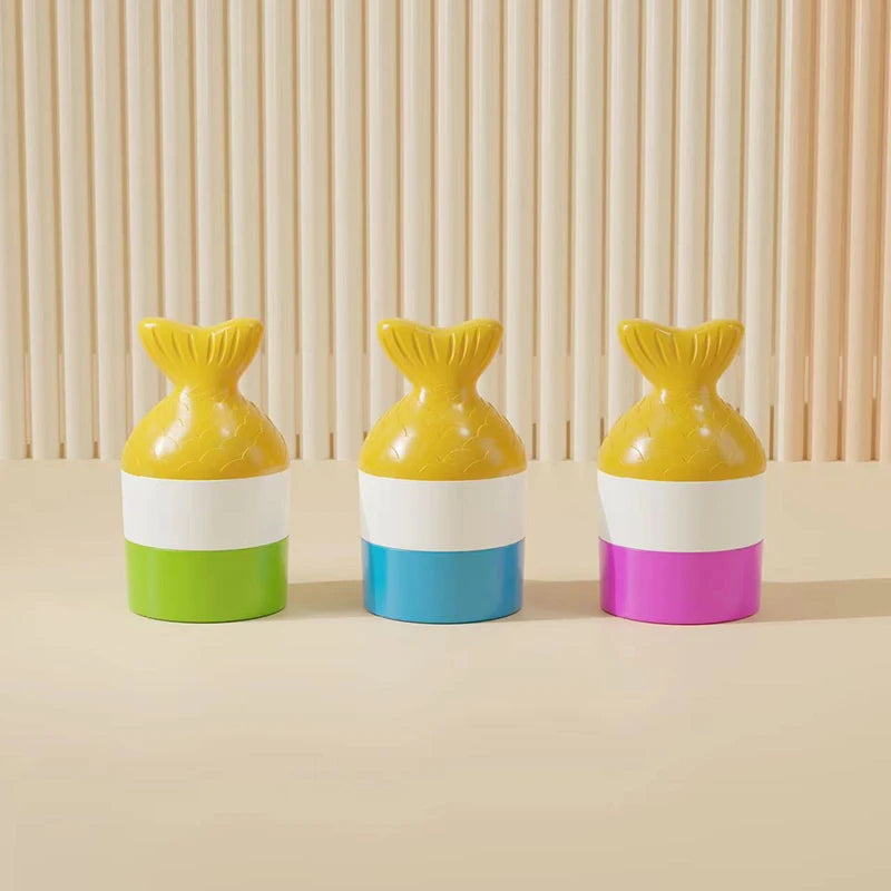 Bottle Sunscreen Lotion Applicator Home Travel Storage