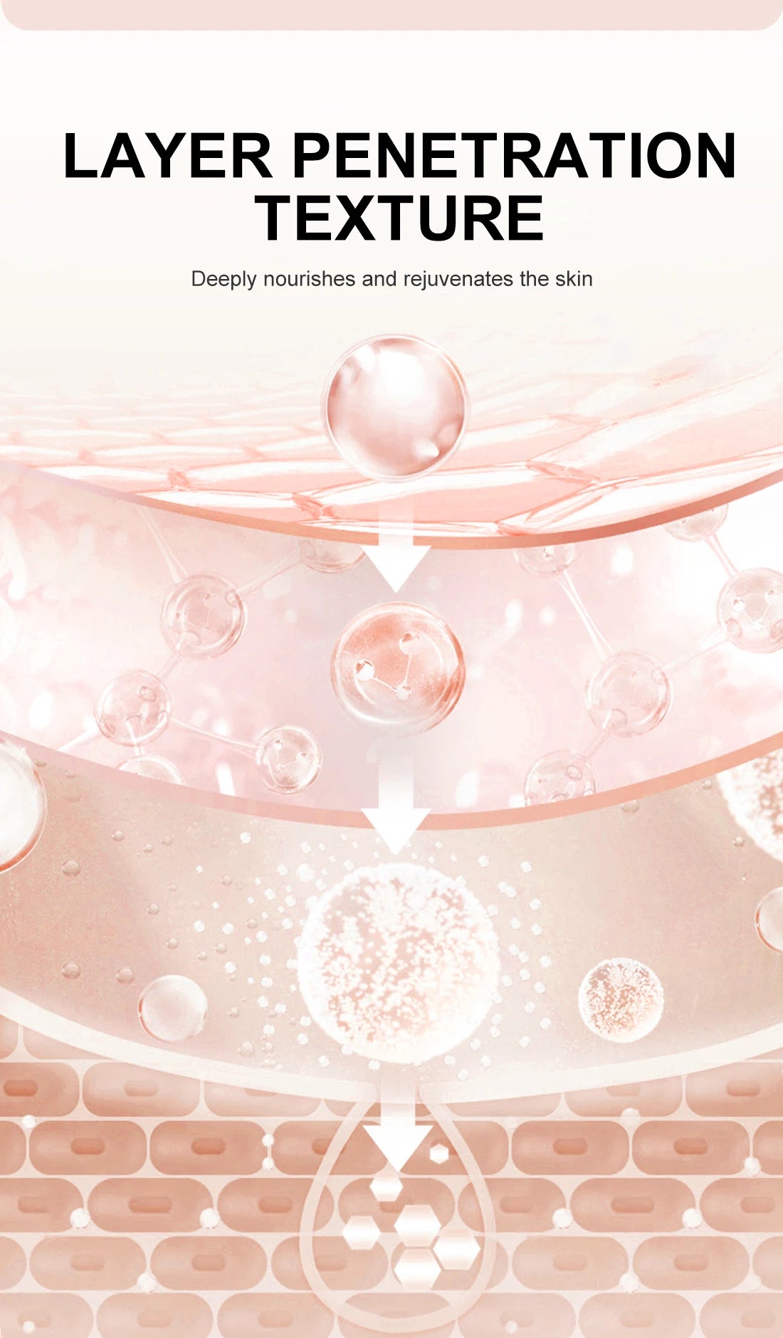 Stretch Marks Desalinate Essential Oil Skin Care