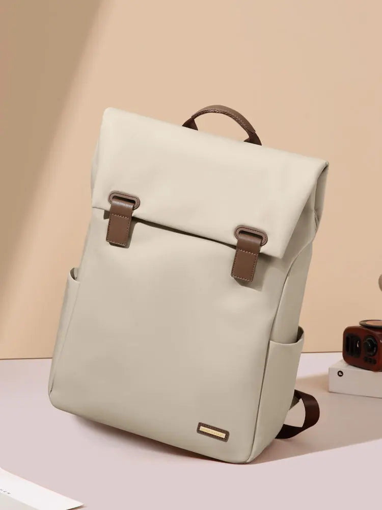 GOLF Backpacks Woman Anti Theft Laptop Backpack Elegant School