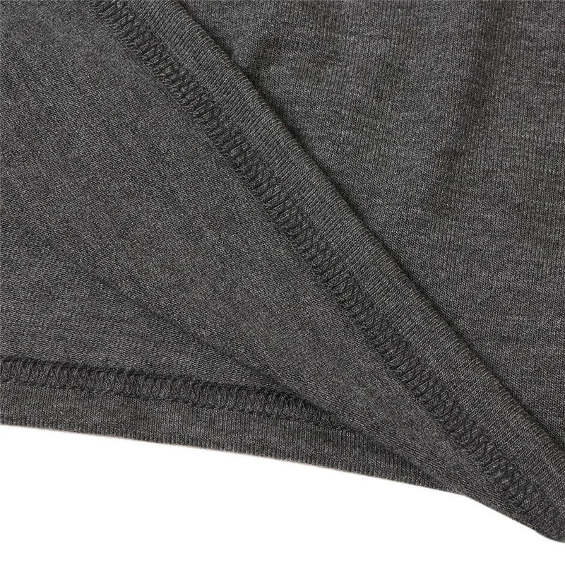 Safety Kangaroo Pocket T-Shirt Baby Carrier