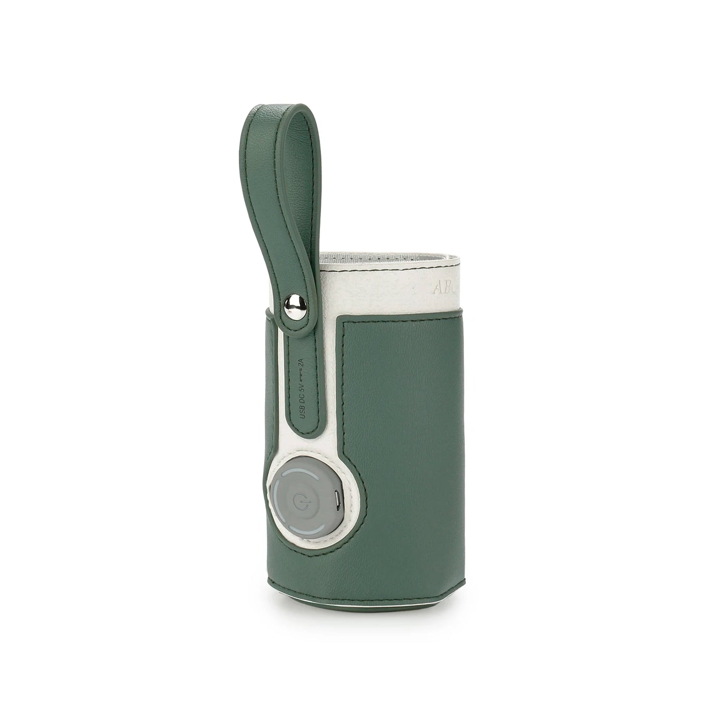 EfficiEent USB Milk Heat Keeper for Travel and Car Use
