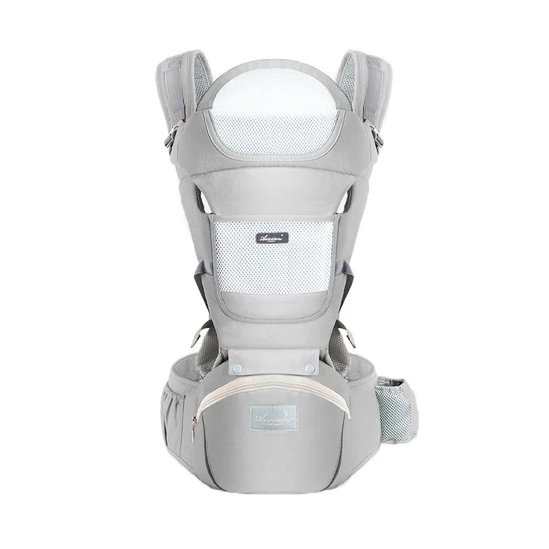 Ergonomic Baby Carrier Backpack Infant
