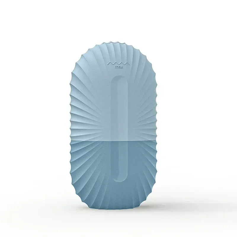 Silicone Face Ice Roller Face Application Ice Tray Summer Reduce Swelling