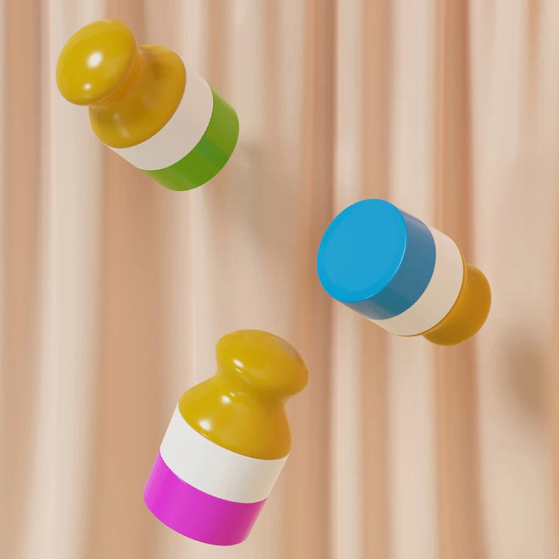 Bottle Sunscreen Lotion Applicator Home Travel Storage