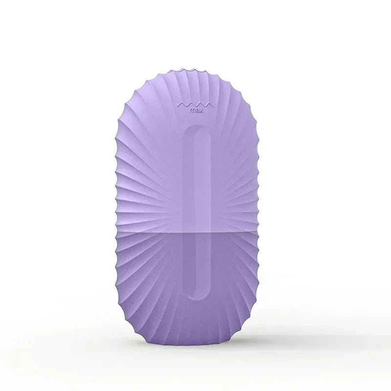 Silicone Face Ice Roller Face Application Ice Tray Summer Reduce Swelling
