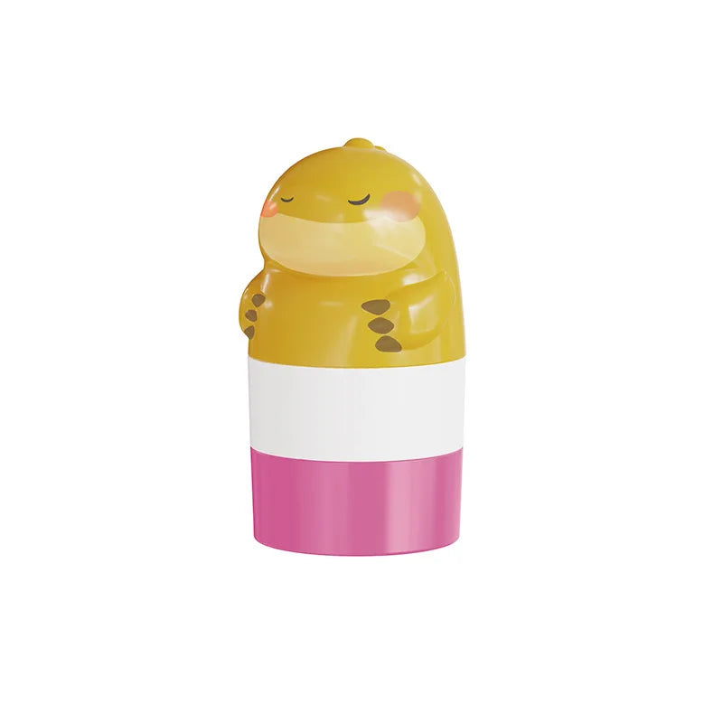 Bottle Sunscreen Lotion Applicator Home Travel Storage