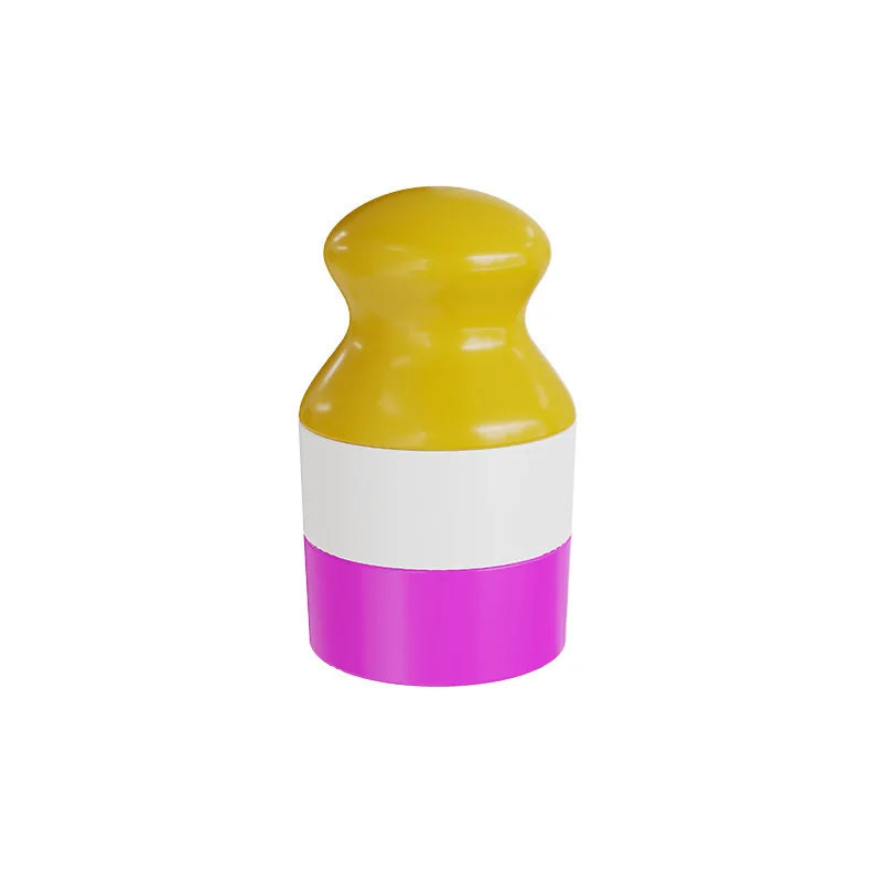 Bottle Sunscreen Lotion Applicator Home Travel Storage