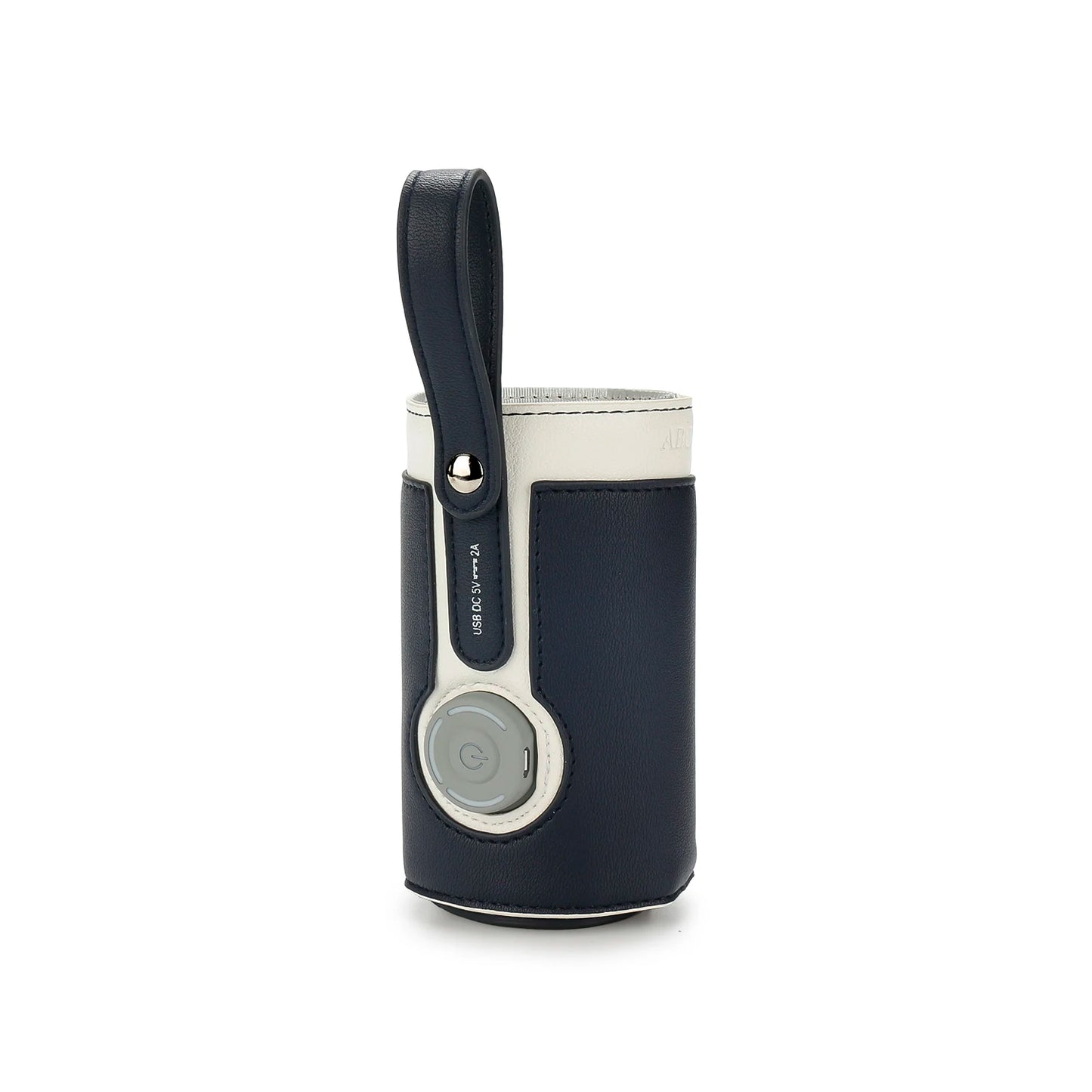 EfficiEent USB Milk Heat Keeper for Travel and Car Use