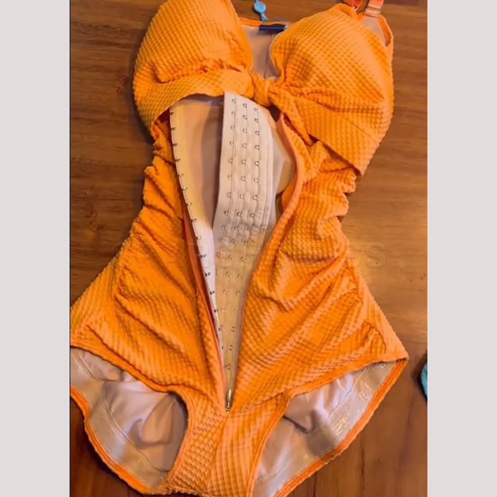 New Girdles for Women Swimsuit Style Slimming Shapers