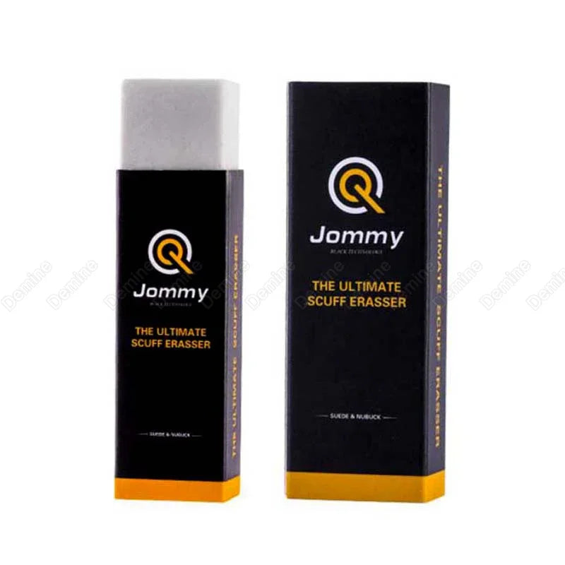 Cleaning Eraser for Suede Nubuck Matte Leather Shoes Boot