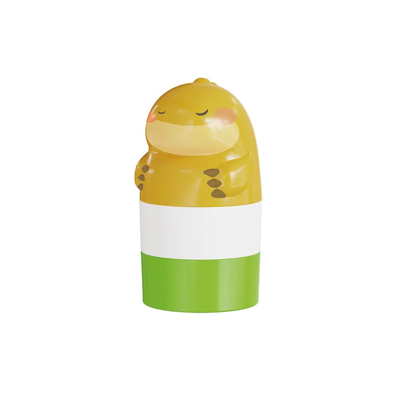 Bottle Sunscreen Lotion Applicator Home Travel Storage
