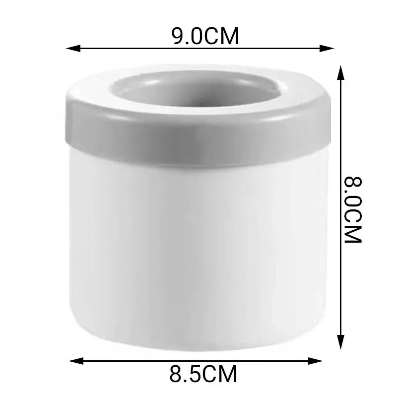 2-in-1 Ice Cube Tray & Ice Bucket